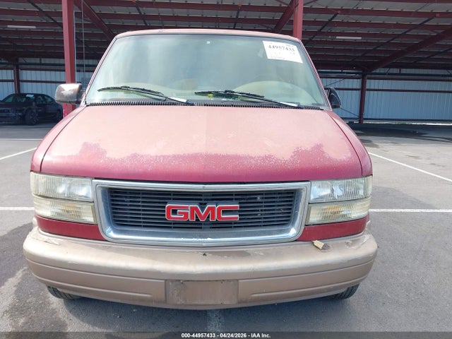Aukcja sprzedaży 1999 Gmc Safari Slt, vin: 1GKEL19W0XB517697, numer aukcji: 44957433