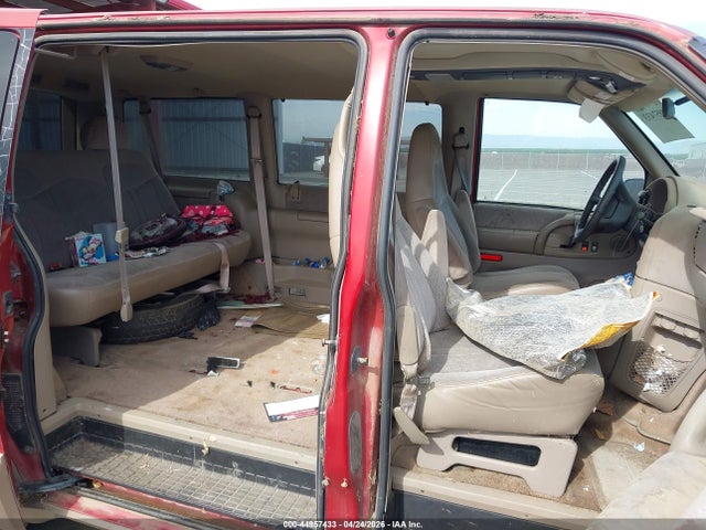 Aukcja sprzedaży 1999 Gmc Safari Slt, vin: 1GKEL19W0XB517697, numer aukcji: 44957433