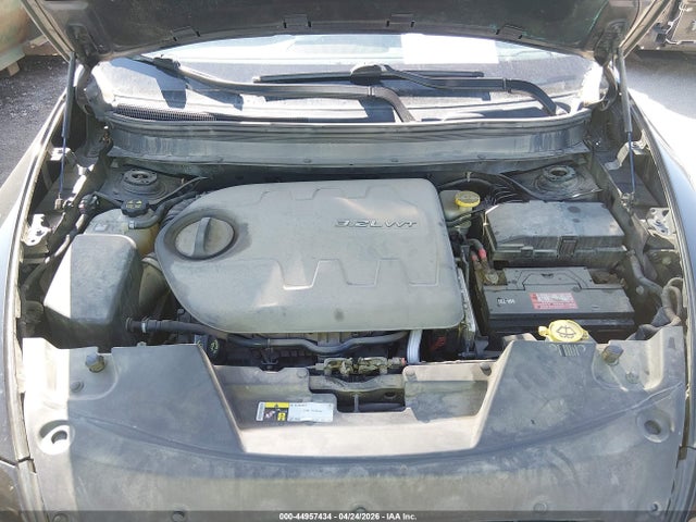 Jeep Cherokee Latitude 2014 1C4PJMCS0EW124340 Image 10