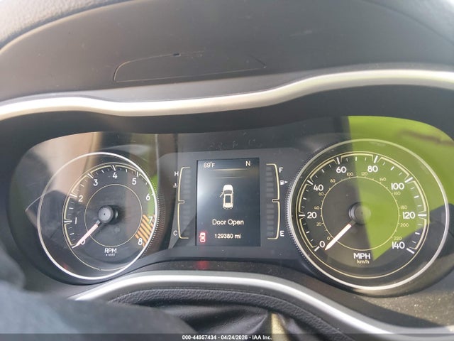 Jeep Cherokee Latitude 2014 1C4PJMCS0EW124340 Image 7