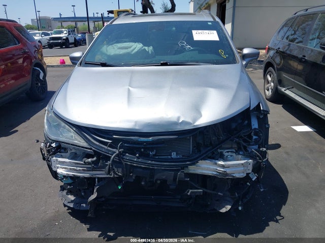 Продаж на аукціоні авто 2019 Chrysler Pacifica Hybrid Limited, vin: 2C4RC1N7XKR705942, номер лоту: 44957435