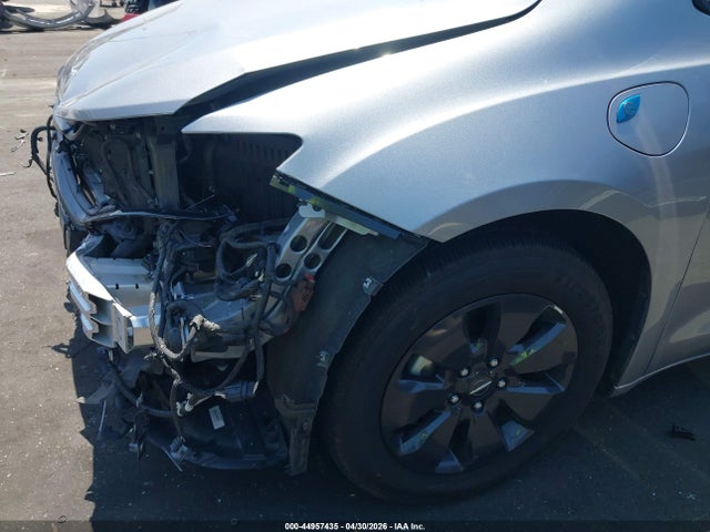 Продаж на аукціоні авто 2019 Chrysler Pacifica Hybrid Limited, vin: 2C4RC1N7XKR705942, номер лоту: 44957435
