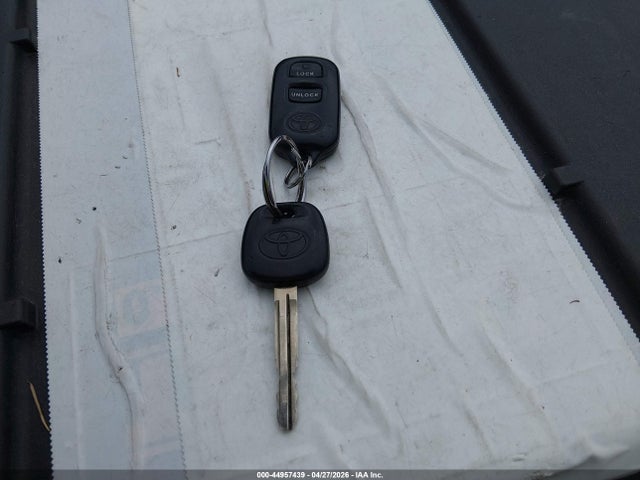 Aukcja sprzedaży 2005 Toyota Corolla Le, vin: 1NXBR30E35Z412792, numer aukcji: 44957439