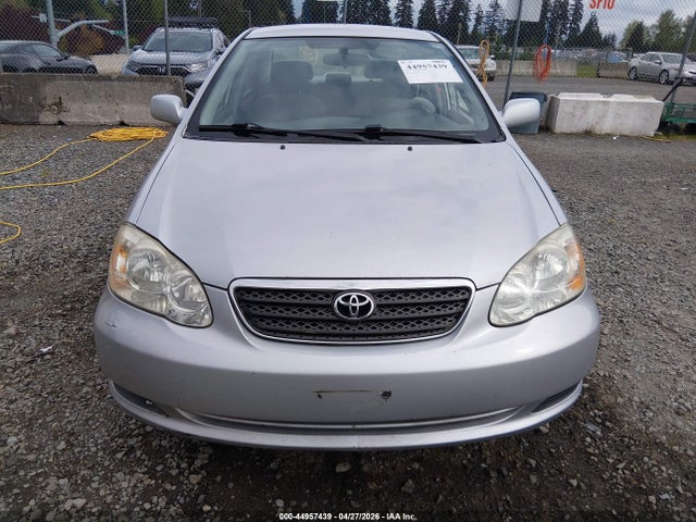 Aukcja sprzedaży 2005 Toyota Corolla Le, vin: 1NXBR30E35Z412792, numer aukcji: 44957439