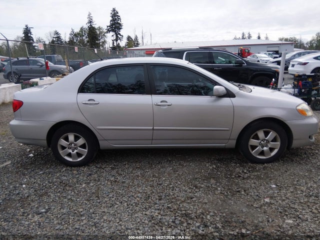 Aukcja sprzedaży 2005 Toyota Corolla Le, vin: 1NXBR30E35Z412792, numer aukcji: 44957439