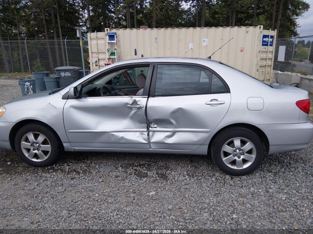 Aukcja sprzedaży 2005 Toyota Corolla Le, vin: 1NXBR30E35Z412792, numer aukcji: 44957439