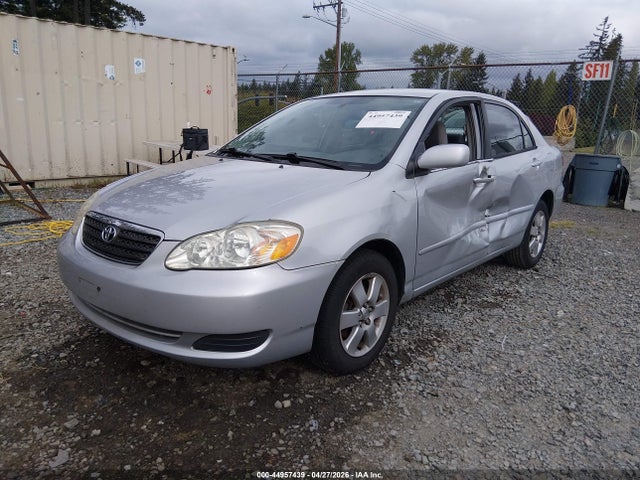 Aukcja sprzedaży 2005 Toyota Corolla Le, vin: 1NXBR30E35Z412792, numer aukcji: 44957439