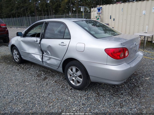Aukcja sprzedaży 2005 Toyota Corolla Le, vin: 1NXBR30E35Z412792, numer aukcji: 44957439