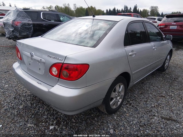 Aukcja sprzedaży 2005 Toyota Corolla Le, vin: 1NXBR30E35Z412792, numer aukcji: 44957439