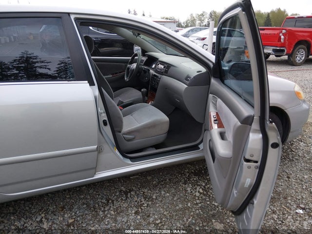 Aukcja sprzedaży 2005 Toyota Corolla Le, vin: 1NXBR30E35Z412792, numer aukcji: 44957439