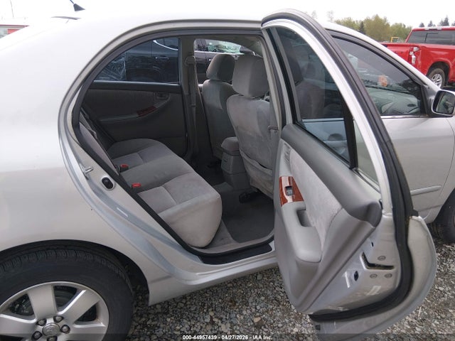 Aukcja sprzedaży 2005 Toyota Corolla Le, vin: 1NXBR30E35Z412792, numer aukcji: 44957439
