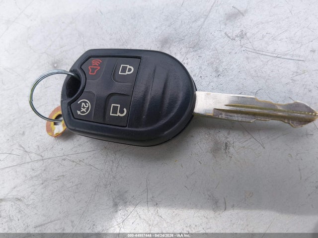 Aukcja sprzedaży 2011 Ford F-150 Lariat, vin: 1FTFW1EF1BFC47538, numer aukcji: 44957446