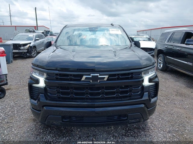 44957449 :رقم المزاد ، 3GCPADEDXPG257462 vin ، 2023 Chevrolet Silverado 1500 2wd  Short Bed Rst مزاد بيع