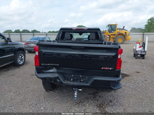 44957449 :رقم المزاد ، 3GCPADEDXPG257462 vin ، 2023 Chevrolet Silverado 1500 2wd  Short Bed Rst مزاد بيع