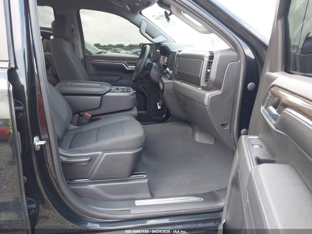 44957449 :رقم المزاد ، 3GCPADEDXPG257462 vin ، 2023 Chevrolet Silverado 1500 2wd  Short Bed Rst مزاد بيع