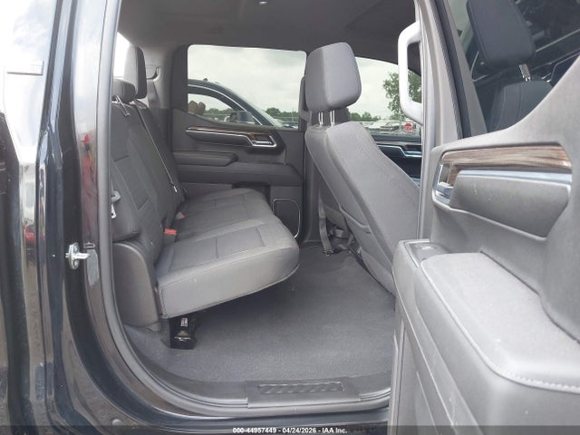 44957449 :رقم المزاد ، 3GCPADEDXPG257462 vin ، 2023 Chevrolet Silverado 1500 2wd  Short Bed Rst مزاد بيع