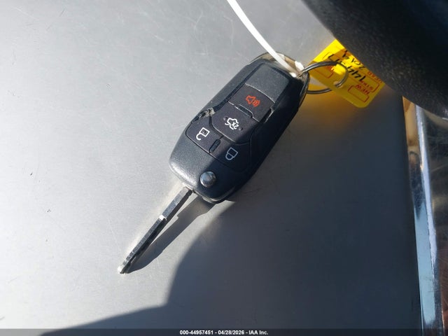 Продажа на аукционе авто 2014 Ford Fusion Se, vin: 3FA6P0HD1ER398698, номер лота: 44957451