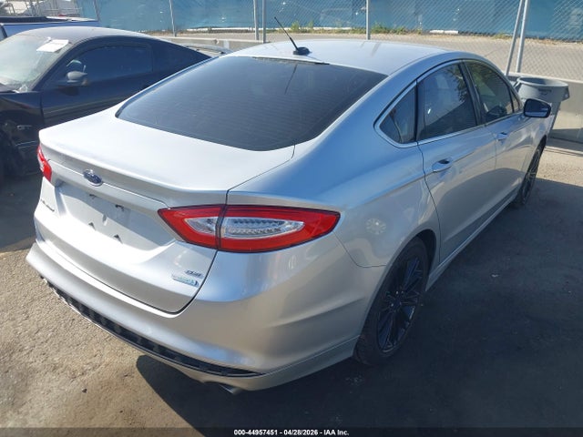 Продажа на аукционе авто 2014 Ford Fusion Se, vin: 3FA6P0HD1ER398698, номер лота: 44957451