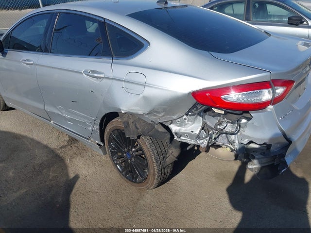 Продажа на аукционе авто 2014 Ford Fusion Se, vin: 3FA6P0HD1ER398698, номер лота: 44957451