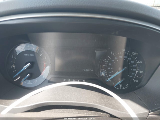 Продажа на аукционе авто 2014 Ford Fusion Se, vin: 3FA6P0HD1ER398698, номер лота: 44957451