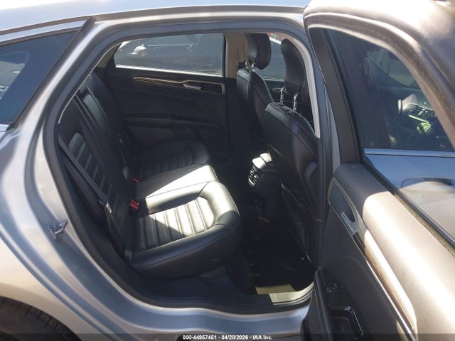 Продажа на аукционе авто 2014 Ford Fusion Se, vin: 3FA6P0HD1ER398698, номер лота: 44957451