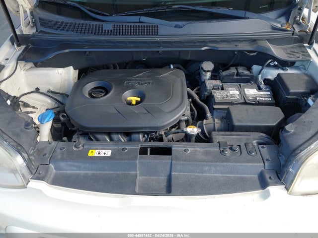 Aukcja sprzedaży 2015 Kia Soul !, vin: KNDJX3A52F7223314, numer aukcji: 44957452