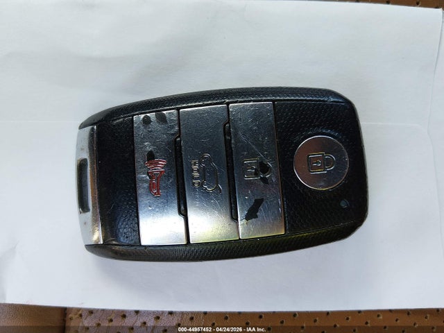 Aukcja sprzedaży 2015 Kia Soul !, vin: KNDJX3A52F7223314, numer aukcji: 44957452