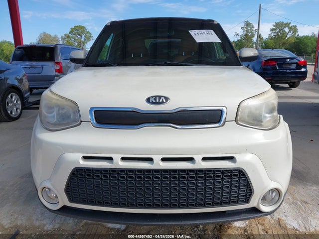 Aukcja sprzedaży 2015 Kia Soul !, vin: KNDJX3A52F7223314, numer aukcji: 44957452