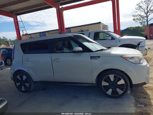 Aukcja sprzedaży 2015 Kia Soul !, vin: KNDJX3A52F7223314, numer aukcji: 44957452