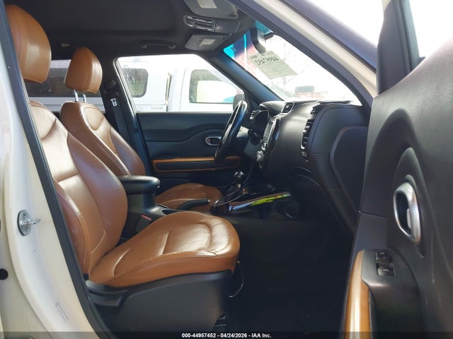 Aukcja sprzedaży 2015 Kia Soul !, vin: KNDJX3A52F7223314, numer aukcji: 44957452
