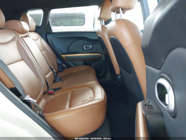 Aukcja sprzedaży 2015 Kia Soul !, vin: KNDJX3A52F7223314, numer aukcji: 44957452