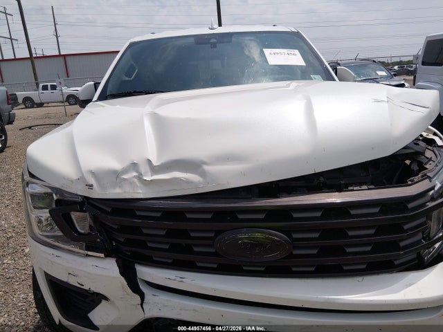 2021 Ford Expedition Xlt Max მანქანა იყიდება აუქციონზე, vin: 1FMJK1HT8MEA49356, აუქციონის ნომერი: 44957456