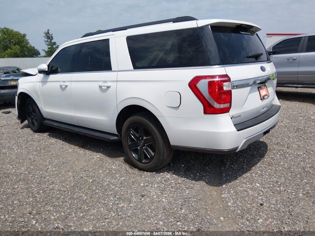 Aukcja sprzedaży 2021 Ford Expedition Xlt Max, vin: 1FMJK1HT8MEA49356, numer aukcji: 44957456