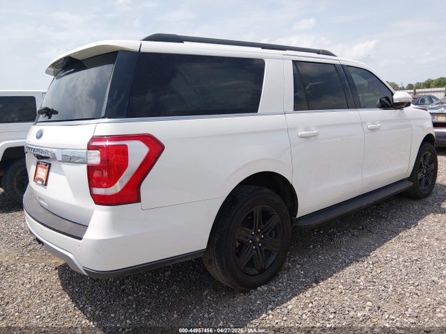 44957456 :رقم المزاد ، 1FMJK1HT8MEA49356 vin ، 2021 Ford Expedition Xlt Max مزاد بيع