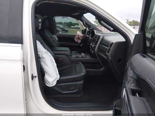 2021 Ford Expedition Xlt Max მანქანა იყიდება აუქციონზე, vin: 1FMJK1HT8MEA49356, აუქციონის ნომერი: 44957456