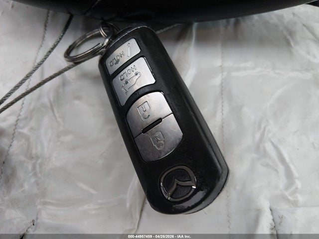 Продаж на аукціоні авто 2017 Mazda Cx-5 Grand Touring, vin: JM3KFBDL8H0164252, номер лоту: 44957459