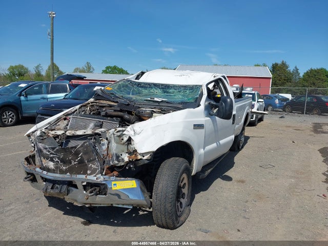 Продаж на аукціоні авто 2005 Ford F-350 Lariat/xl/xlt, vin: 1FTWX31505EB62724, номер лоту: 44957468