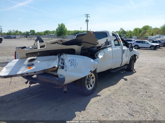 Продаж на аукціоні авто 2005 Ford F-350 Lariat/xl/xlt, vin: 1FTWX31505EB62724, номер лоту: 44957468