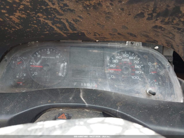 Продаж на аукціоні авто 2005 Ford F-350 Lariat/xl/xlt, vin: 1FTWX31505EB62724, номер лоту: 44957468