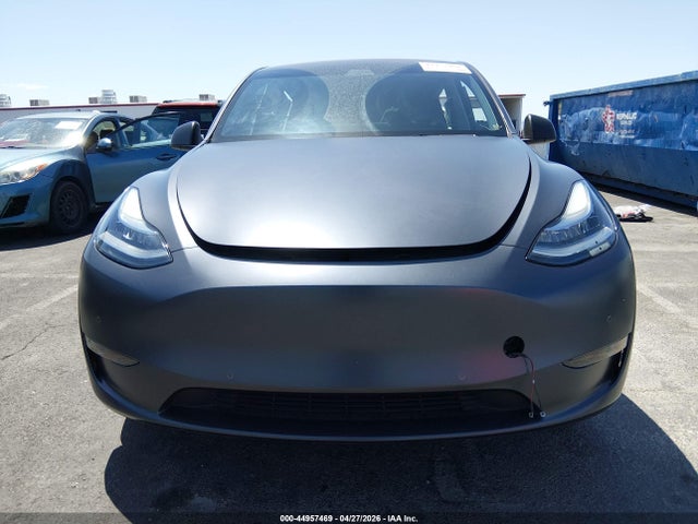 44957469 :رقم المزاد ، 5YJYGDEE0MF274994 vin ، 2021 Tesla Model Y Long Range Dual Motor All-wheel Drive مزاد بيع