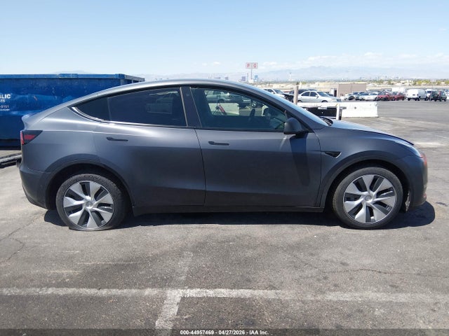 44957469 :رقم المزاد ، 5YJYGDEE0MF274994 vin ، 2021 Tesla Model Y Long Range Dual Motor All-wheel Drive مزاد بيع