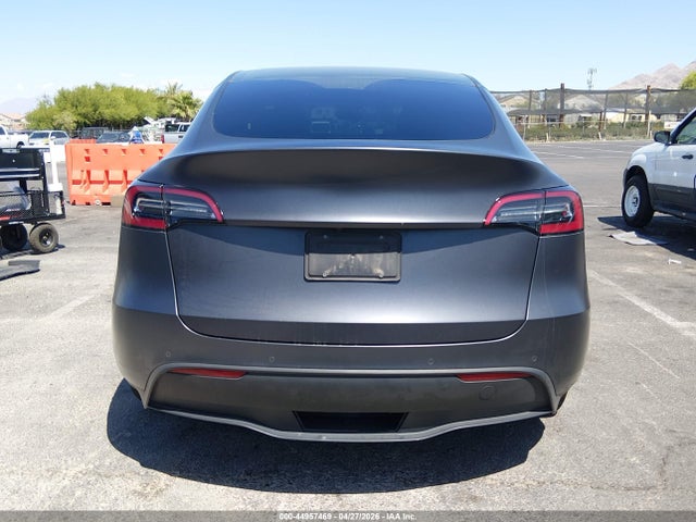 Продаж на аукціоні авто 2021 Tesla Model Y Long Range Dual Motor All-wheel Drive, vin: 5YJYGDEE0MF274994, номер лоту: 44957469