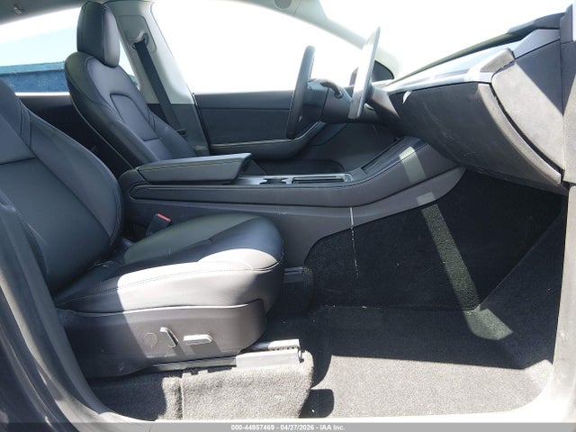 44957469 :رقم المزاد ، 5YJYGDEE0MF274994 vin ، 2021 Tesla Model Y Long Range Dual Motor All-wheel Drive مزاد بيع