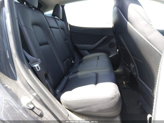 44957469 :رقم المزاد ، 5YJYGDEE0MF274994 vin ، 2021 Tesla Model Y Long Range Dual Motor All-wheel Drive مزاد بيع