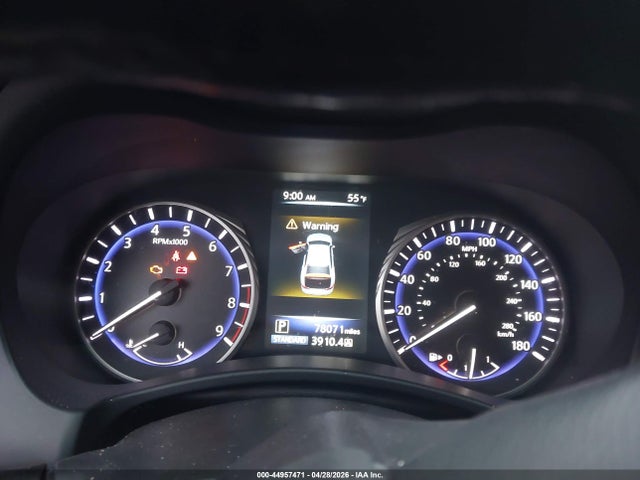 Auction sale of the 2014 Infiniti Q50 Premium, vin: JN1BV7ARXEM691489, lot number: 44957471