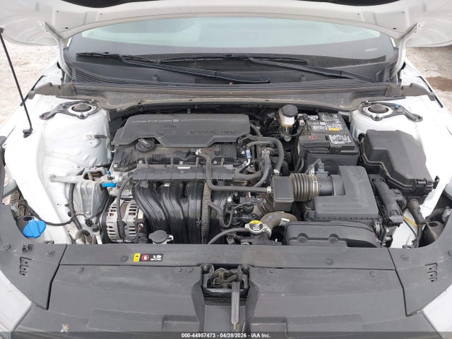 KIA K4 Lxs 2025 3KPFT4DE7SE034056 Image 10