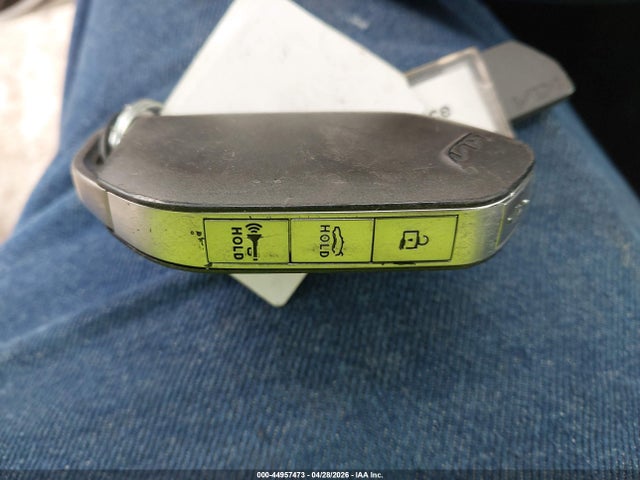 KIA K4 Lxs 2025 3KPFT4DE7SE034056 Image 11