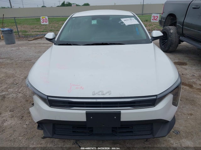 KIA K4 Lxs 2025 3KPFT4DE7SE034056 Image 12