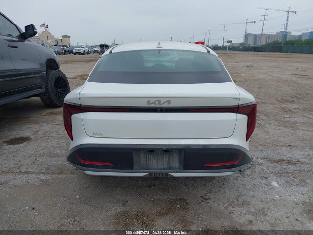 KIA K4 Lxs 2025 3KPFT4DE7SE034056 Image 16