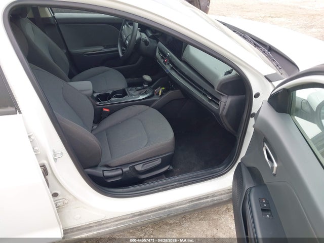 KIA K4 Lxs 2025 3KPFT4DE7SE034056 Image 5